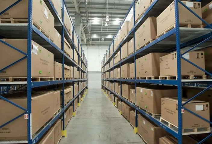 湖州到凤庆县货物仓储